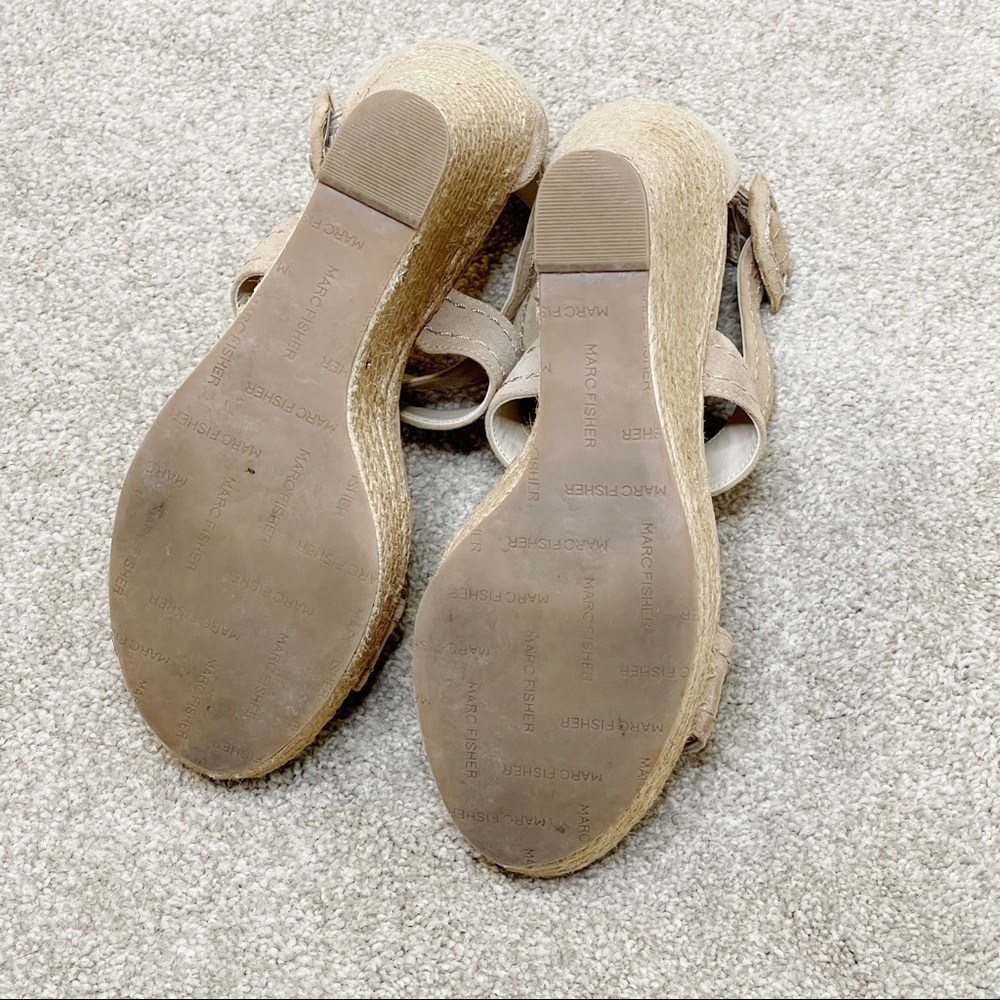 Marc Fisher Haely Wedge - Picture 7 of 11